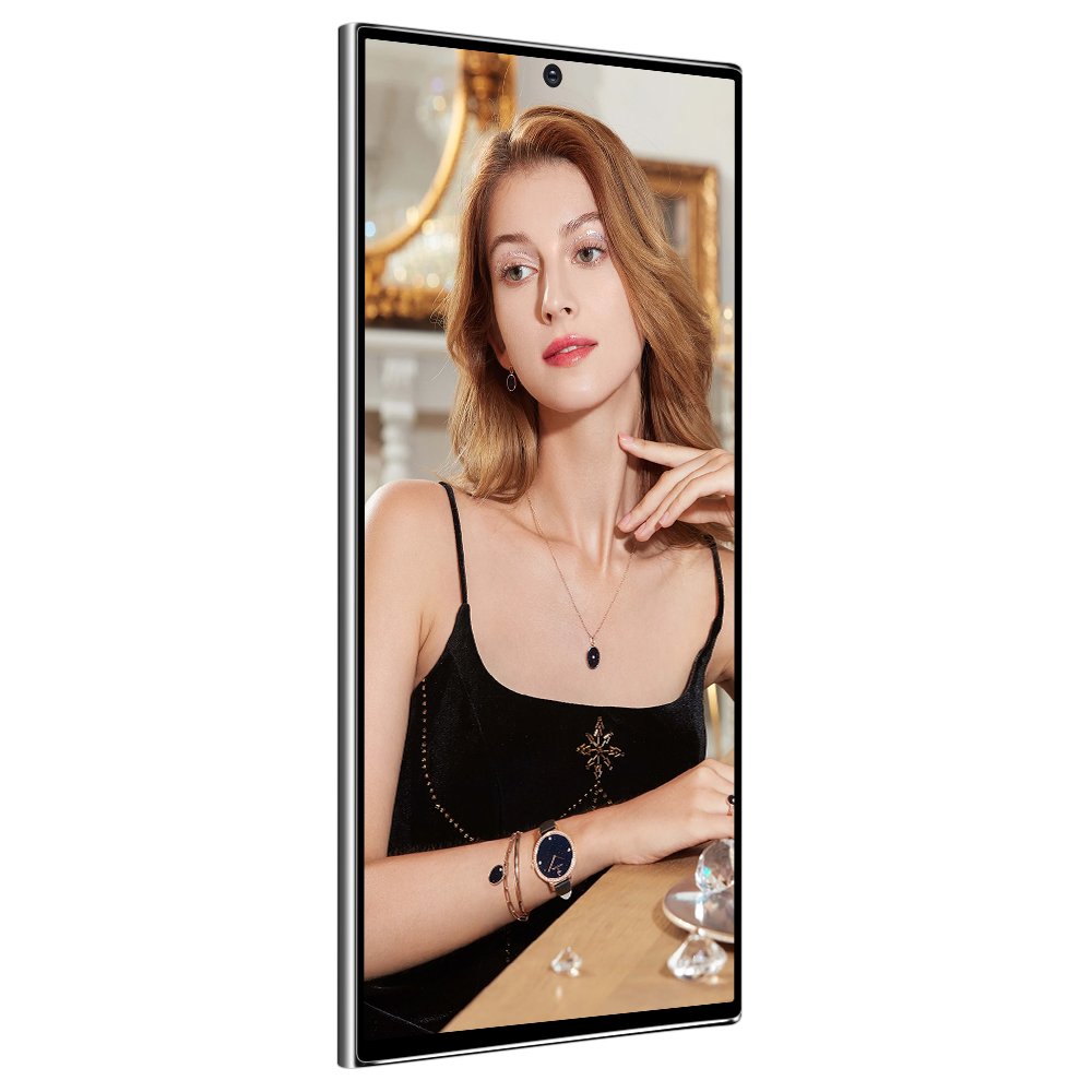 Global Version Cheap 4G Smartphone S24 ULTRA Smart S24 ULTRA 16GB+1TB Mobile Phone Original Dropshipping Unlocked cellphone